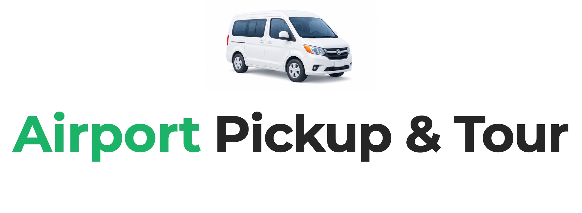 Airport P/U & Transfers