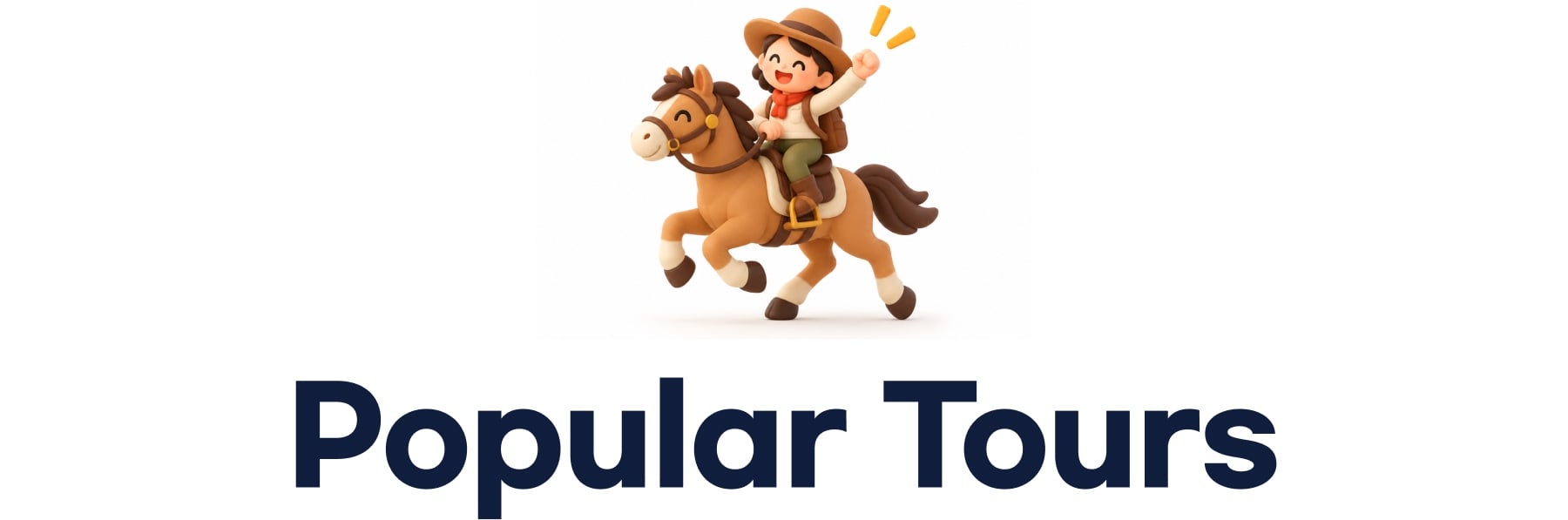 Popular Tours