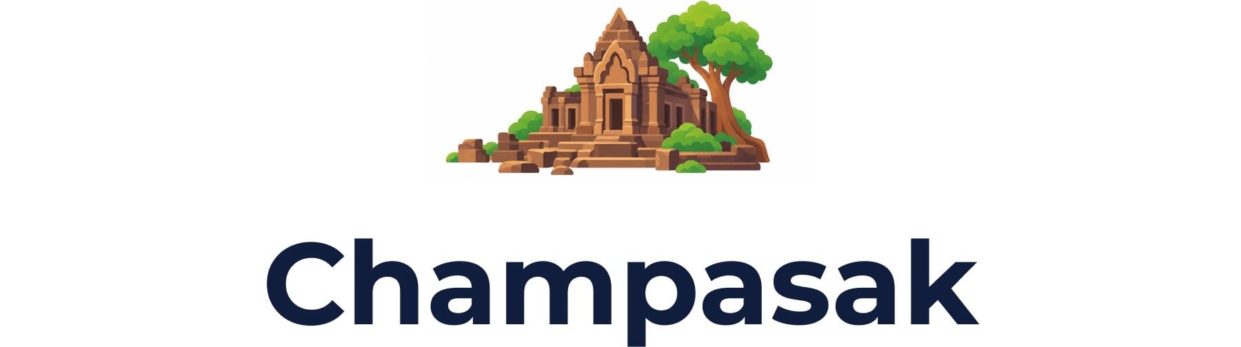 Champasak