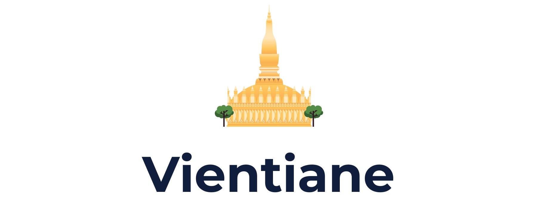 Vientiane
