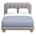 Room upgrade