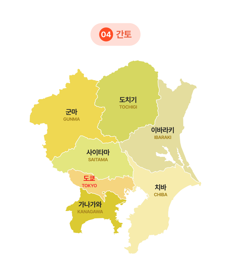 간토