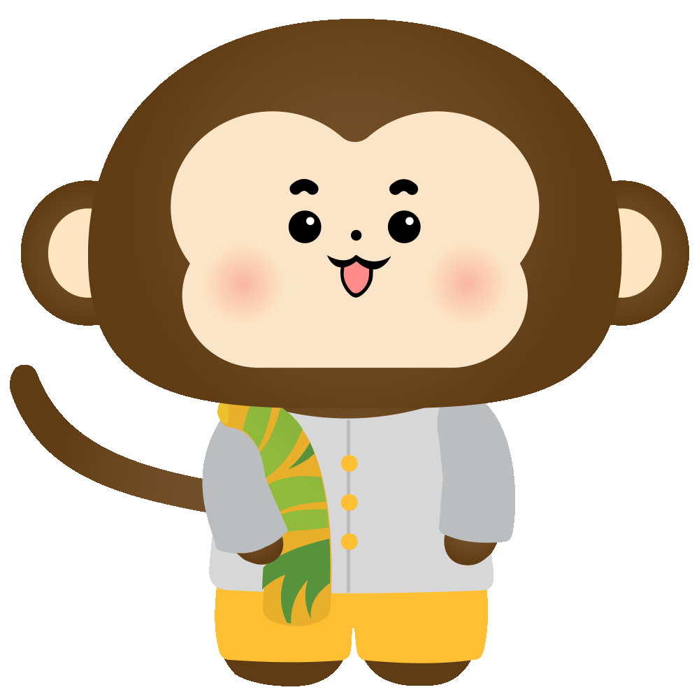 몽키트래블