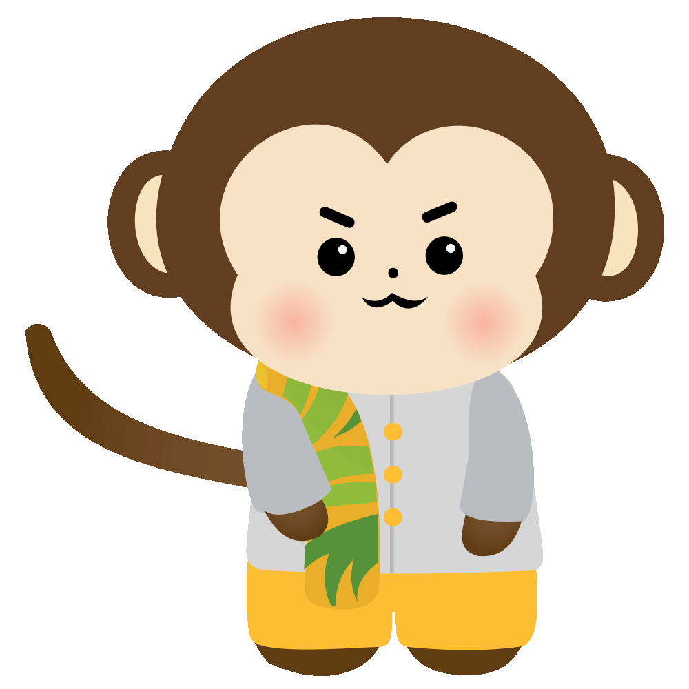 몽키트래블